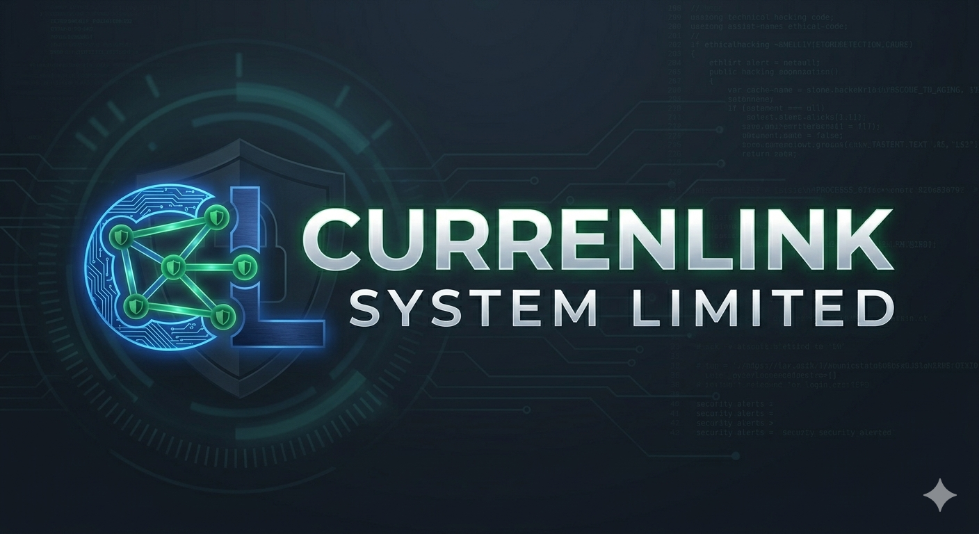 Currenlink logo